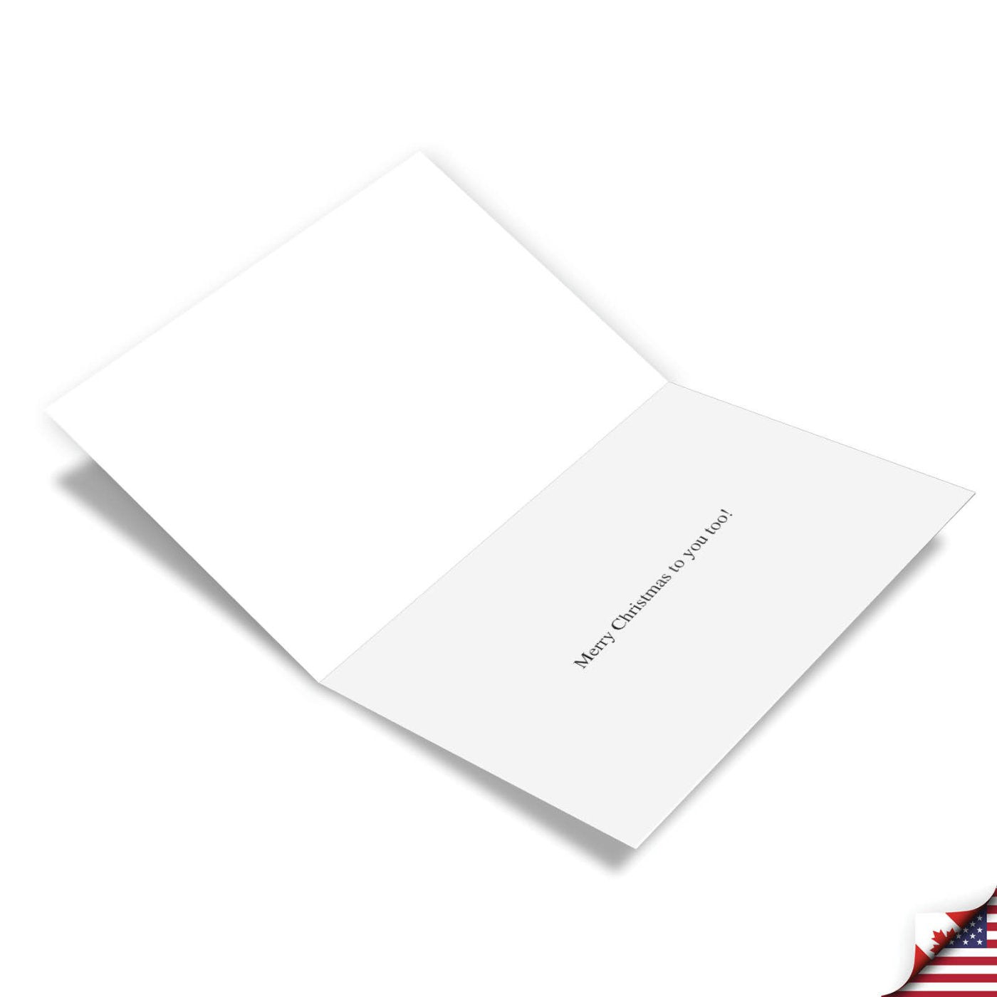 Ditto- Greeting Card