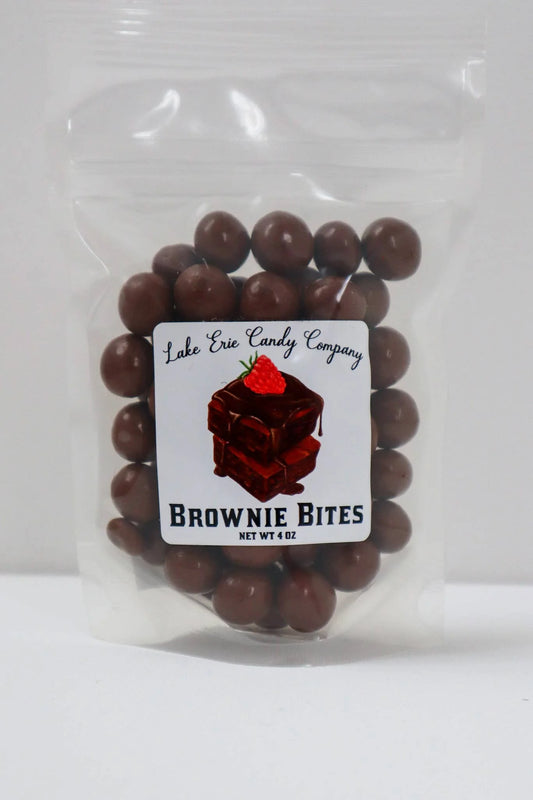 Brownie Bites