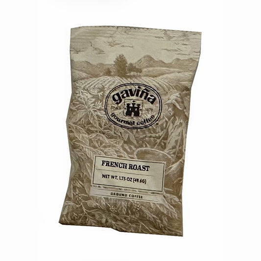Gavina French Roast Coffee