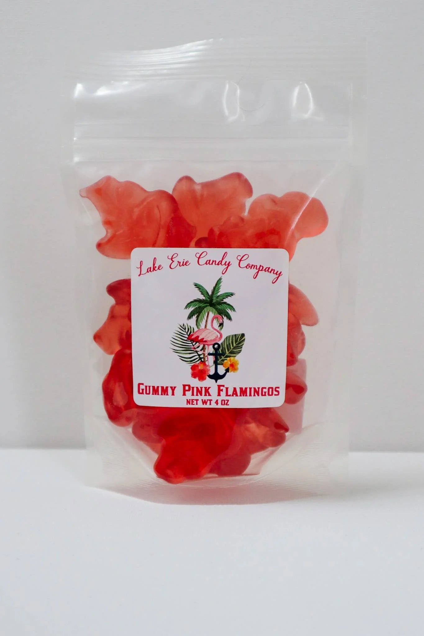 For a Rainy Day Basket