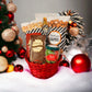 Happy Holidays Basket
