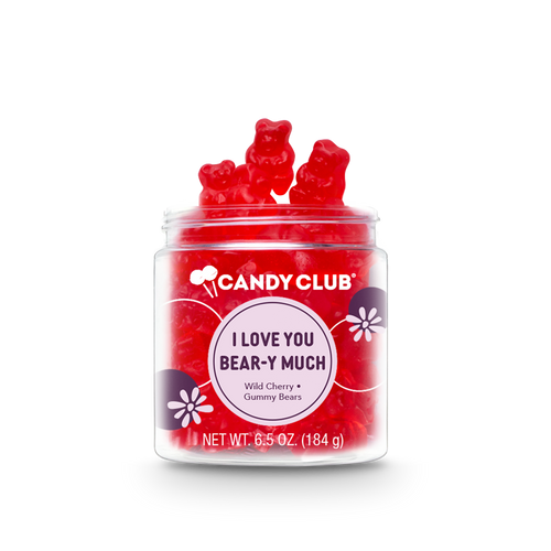 You're The Berry Best Gift Basket