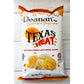 Texas Heat Popcorn