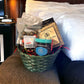 The Staycation- Small Basket