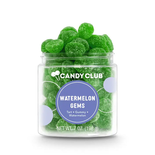 Watermelon Gems