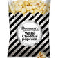 White Cheddar Popcorn