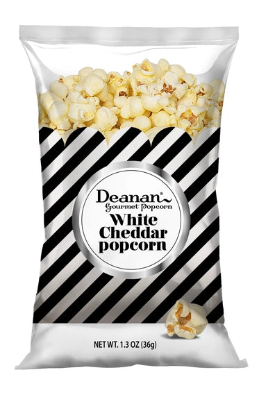 White Cheddar Popcorn